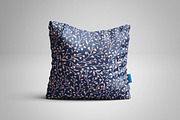 Seamless heart flowers, a Pattern Graphic by elyomys (Thumbnail 3 of 3)