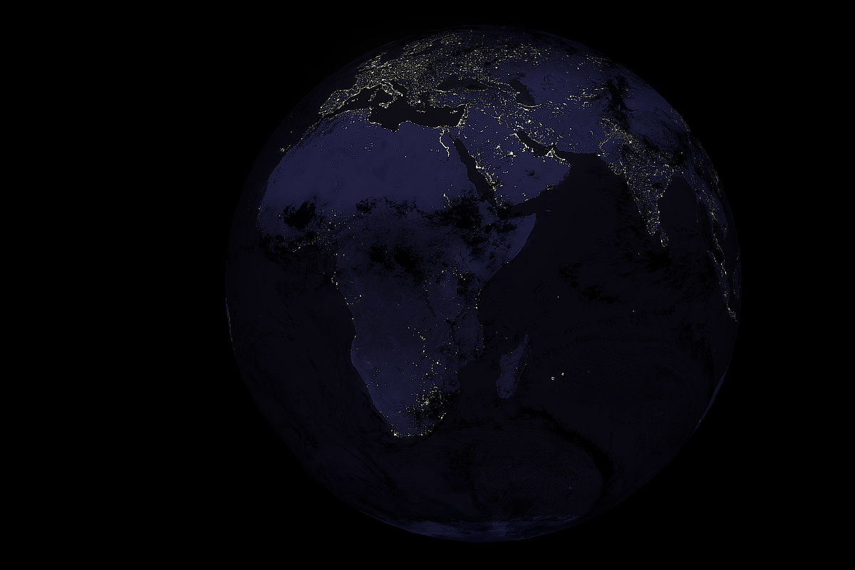 Earth Collection, an Environmental 3D Model by Flash My Pixel (Photo 16 of 31)