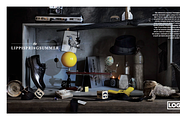 Catalogue Template, a Brochure Template by Cristian Villegas Studio (Thumbnail 2 of 10)