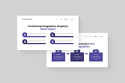 Professional & Clean Keynote, a Presentation Template by Annora Studio (Thumbnail 3 of 5)