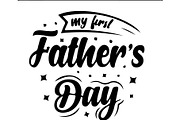 Best Dad T-Shirt Design Bundle, an Object Graphic by Creativeshirt (Thumbnail 13 of 13)