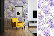 21 Watercolor Seamless Pattern, a Pattern Graphic by Knopazyzy (Thumbnail 6 of 17)