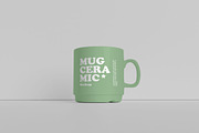Bundle - Mug Mockups, a Cups & Container Mockup by MA-KING_ART (Thumbnail 2 of 14)