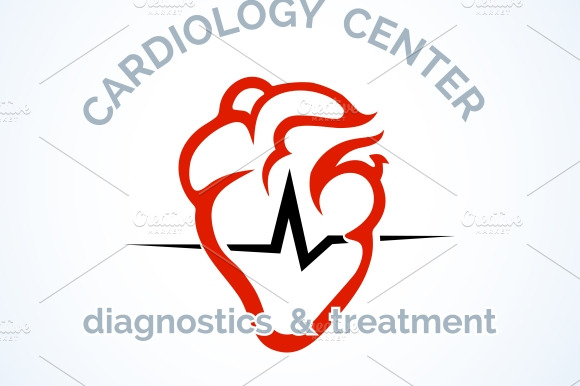 Cardiology Centre Logo