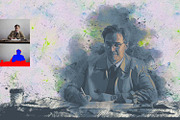 Dual Art Photoshop Action, an Action Add-On by MRI STUDIO (Thumbnail 11 of 12)