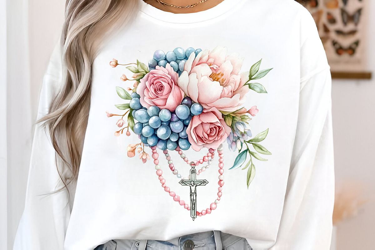 Christian Wedding Clipart Png, an Illustration by SinaCreation (Photo 9 of 10)