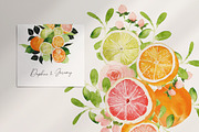 Watercolor flower - Fresh Days, an Illustration by Beigetime (Thumbnail 3 of 12)