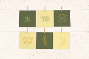 Forest Bundle, an Animal Illustration by Annie Konst (Thumbnail 4 of 23)