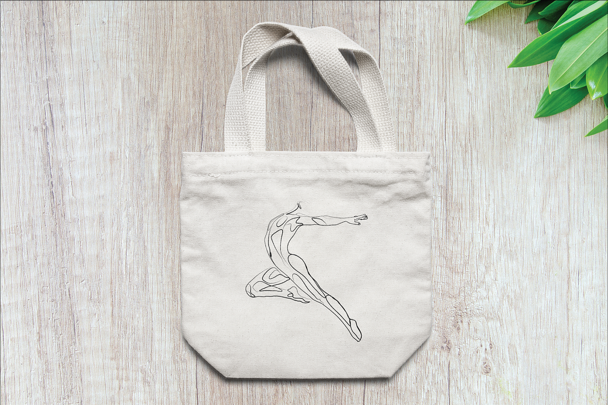 Figara: Line Drawings & Illustration, an Animal Illustration by Delightful Design (Photo 5 of 20)