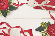 Sweet Valentine | SCENE CREATOR |, a Product Mockup by Pink Coffie (Thumbnail 4 of 5)