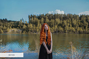 Color Palette Photoshop Overlays, a Plug-in Add-On by FixThePhoto (Thumbnail 9 of 36)