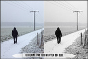 Fujifilm Black and White Film LUTs, a Plug-in Add-On by Raztrend (Thumbnail 29 of 30)