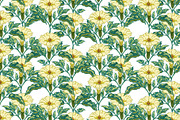 8 patterns Farmhouse set, a Pattern Graphic by NayaChu (Thumbnail 17 of 20)