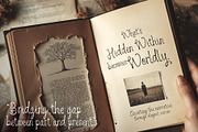 Poet Club - Warm Marker Script, a Script Font by Inviline.co (Thumbnail 3 of 12)
