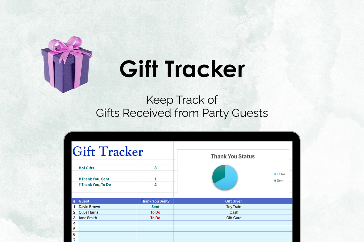 Party Planner preview 7