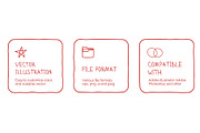Vintage Cupid Clipart, a Decorative Illustration by Zeukaa (Thumbnail 2 of 8)