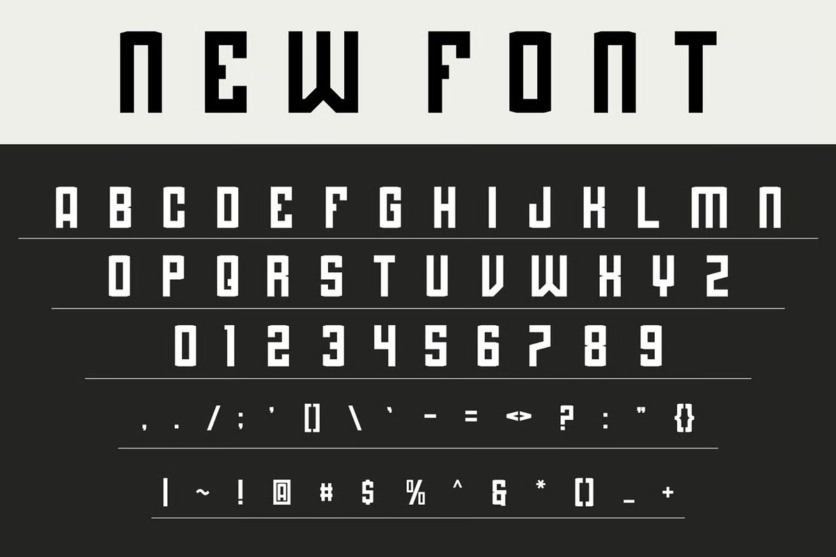 Cabagos, a Sans Serif Font by Auliacreative (Photo 2 of 4)