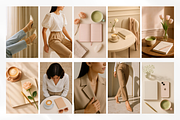 75 She Boss AI Aesthetic Images, a Person Photo by Matisse Studio (Thumbnail 7 of 10)