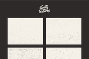 Gritty Textures, a Texture Graphic by Nice To Must Have (Thumbnail 5 of 5)
