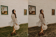 10 Classic Brown Lightroom Presets, a Preset Add-On by CVR Presets (Thumbnail 6 of 7)
