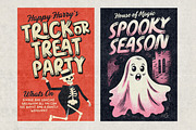 Monster Madness Typeface, a Sans Serif Font by Nicky Laatz (Thumbnail 7 of 14)