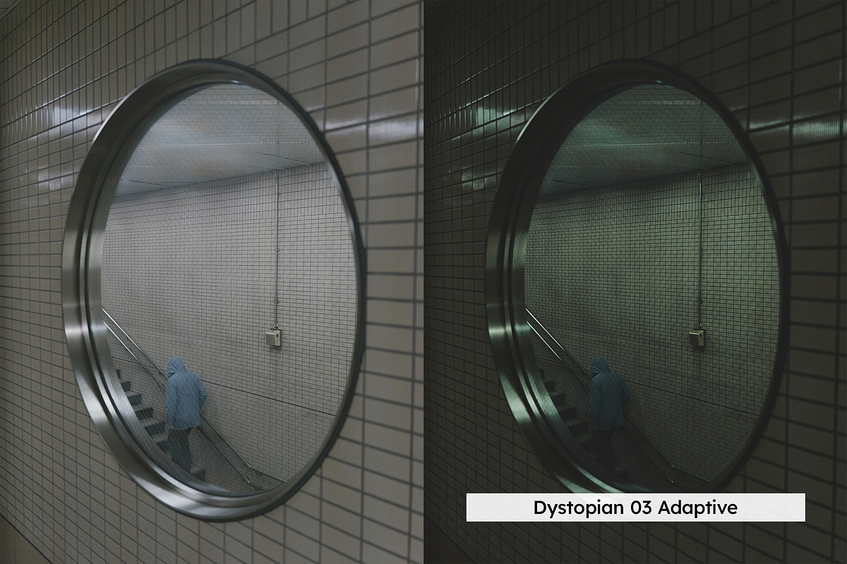 20 2049 Vibe Lightroom Presets LUTs, a Preset Add-On by SparkleStock (Photo 8 of 16)