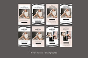 Black Friday Email Template, an Email Template by Edit & Go Templates (Thumbnail 3 of 6)