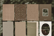 Craftelle – Kraft collage kit, an Object Graphic by DigARTbyHavroshka (Thumbnail 10 of 14)