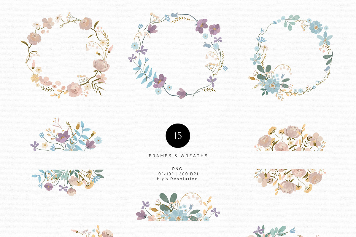 Garden of Paradise, an Illustration by annartdreams (Photo 8 of 10)