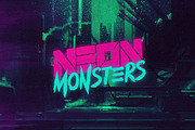 MEGATON, a Font by Tugcu Design Co. (Thumbnail 2 of 5)