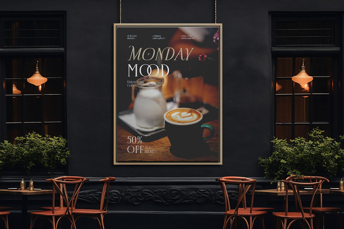 Deloca Moreys Typeface, a Serif Font by alit design (Photo 14 of 20)