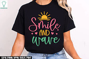 Summer SVG Bundle, Beach SVG, a Graphic by Designer302 (Thumbnail 20 of 31)