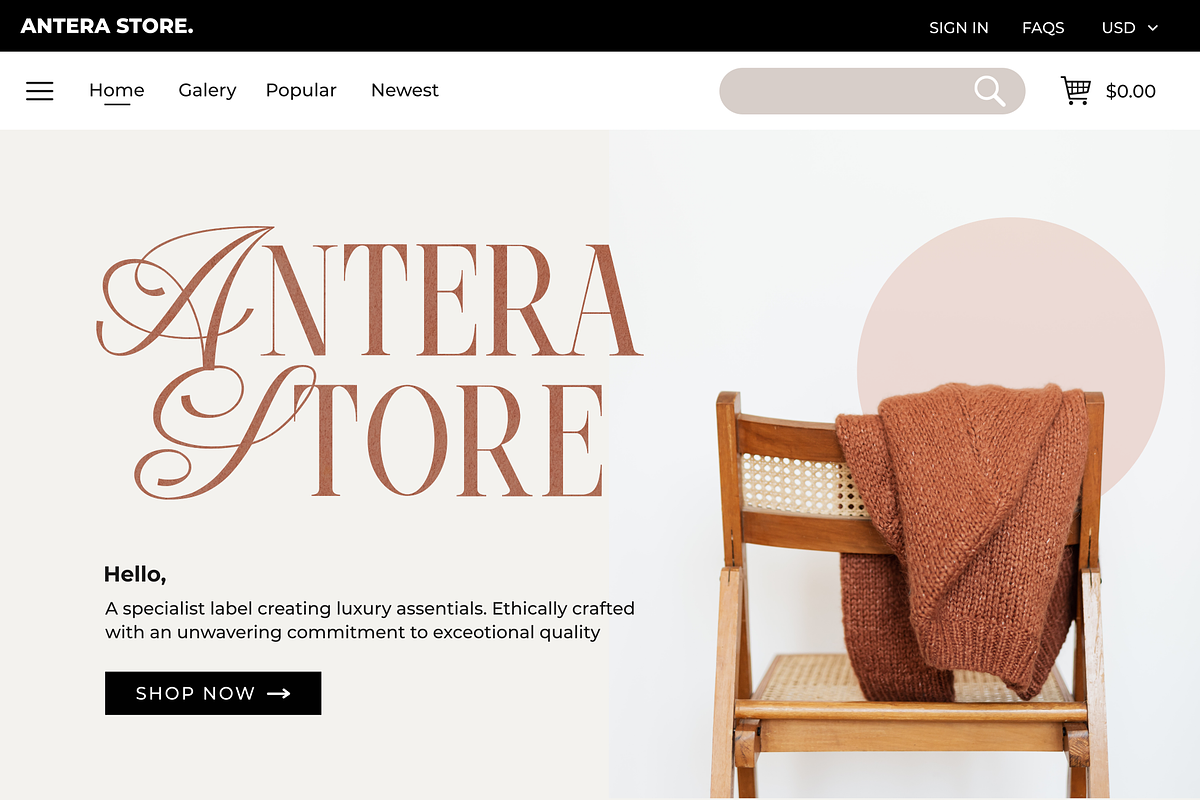 Epical Comeback Font, a Serif Font by zeenesia (Photo 9 of 20)