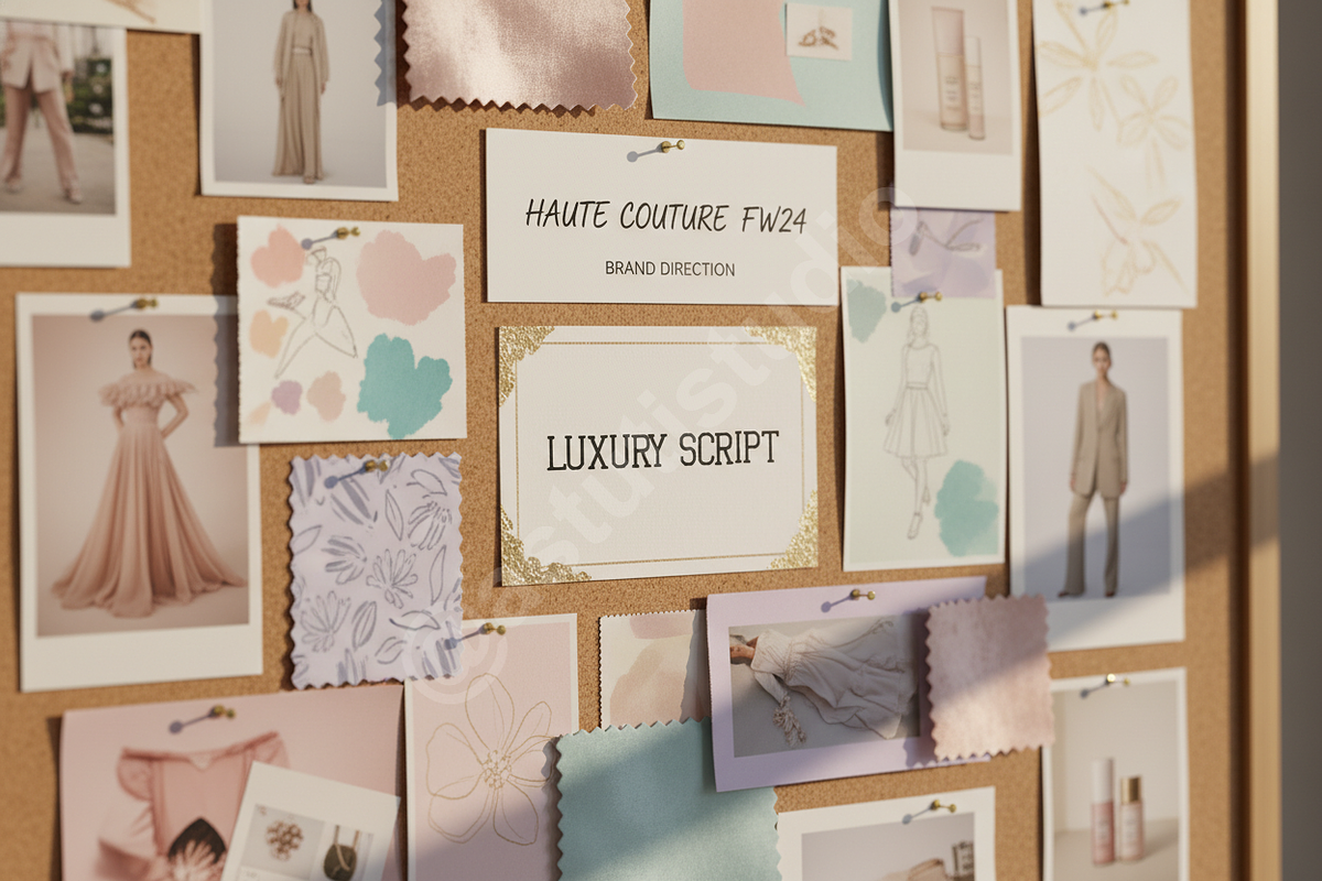 Detite Luxury Serif - Elegant Displa, a Font by Astuti Studio (Photo 3 of 16)