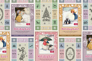 34 New Year Flyers & Cards, a Flyer Template by Digital Space (Thumbnail 4 of 7)