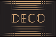 Nirosta Typeface, a Font by hudlow (Thumbnail 2 of 4)
