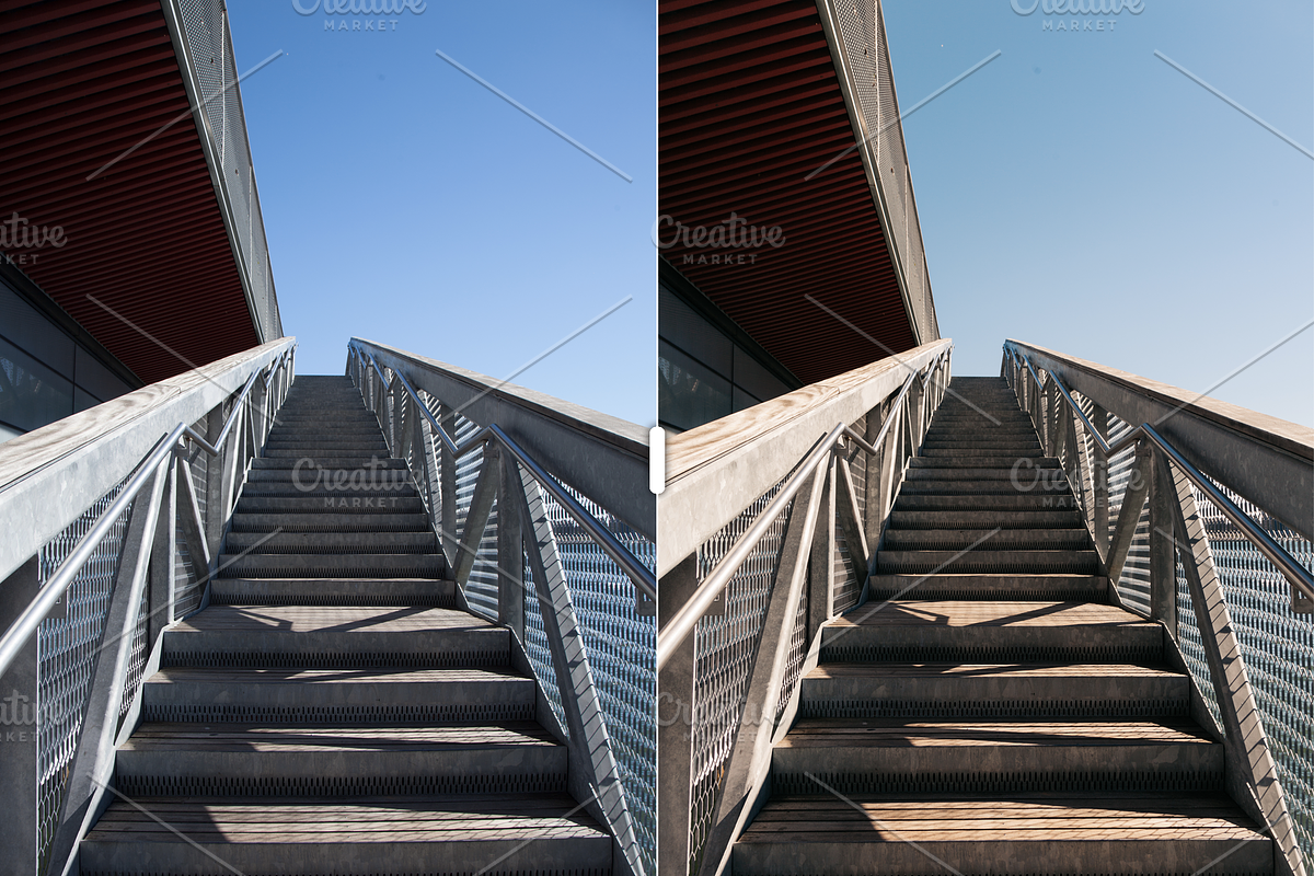 Essential Lightroom Preset Bundle, an Action Add-On by Marc Maselli (Photo 9 of 11)