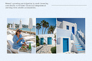Old Money Style Photo Pack, a Beauty & Fashion Photo by Helospace (Thumbnail 2 of 10)