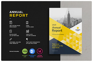 Annual Report