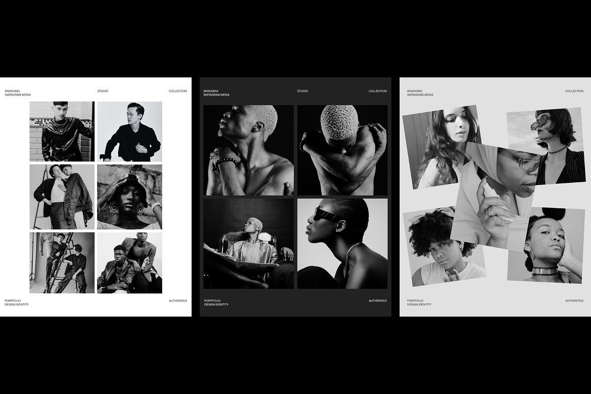 Social Media Instagram Collection, a Social Media Template by Propertype (Photo 8 of 10)
