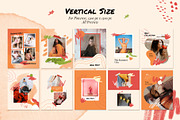 Ayyu-Social Media Brand Templates, a Social Media Template by Invasi Studio (Thumbnail 5 of 13)