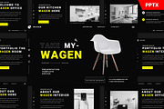 WAGEN Bundle Presentation, a Presentation Template by GridlineType (Thumbnail 2 of 13)