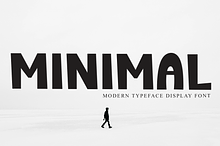 Minimal