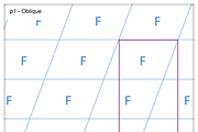 Automatic Pattern Template, a Pattern Graphic by New-Media-Design (Thumbnail 6 of 37)