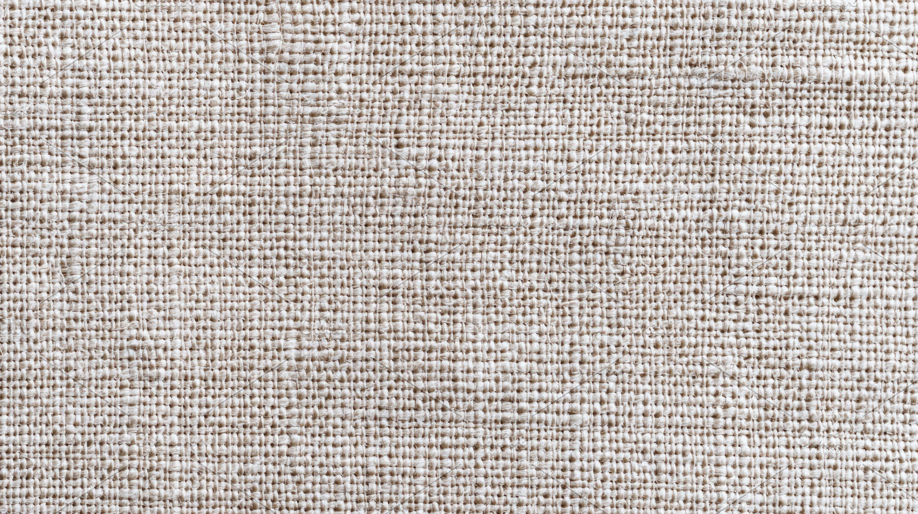 Close-up of beige woven textile fabric texture with natural fibe, an Abstract Photo by José Manuel Gelpi