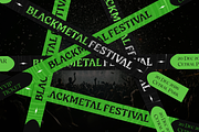 Welltorn - Y2K Black Metal Game Font, a Blackletter Font by Typia Nesia (Thumbnail 9 of 12)