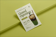 Gratocha - Event Invitation, a Print Template by Fannan Studio (Thumbnail 3 of 3)
