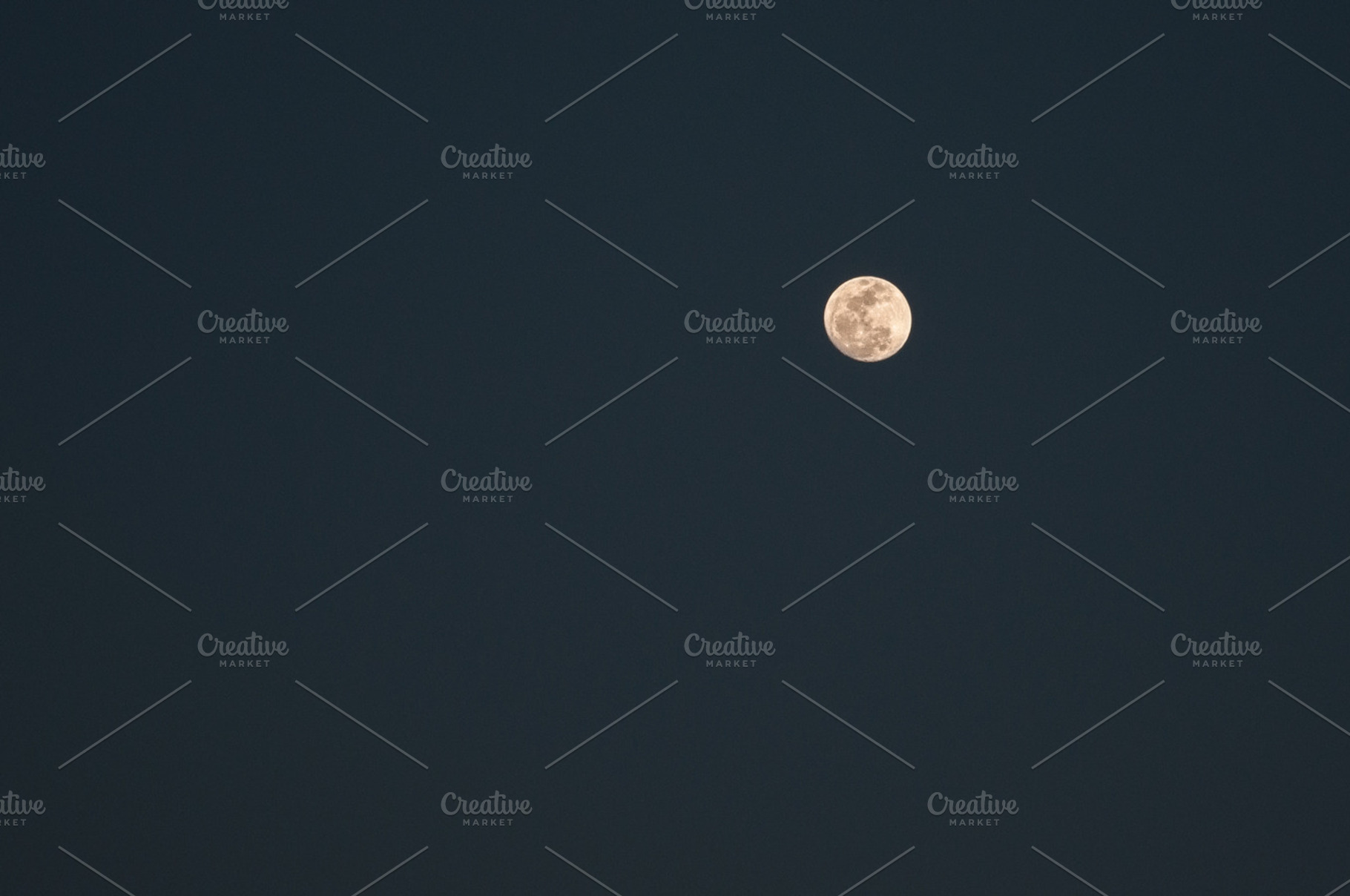 Hello Moon