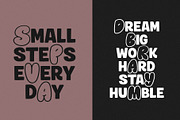 Tokyo Drop Hybrid Sans Serif Font, a Sans Serif Font by RantautypeStudio (Thumbnail 11 of 15)