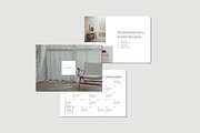 Minimalist Offboarding Guide, a Brochure Template by Gem Media (Thumbnail 3 of 8)
